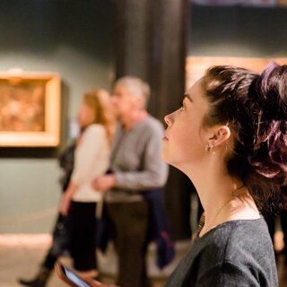 Ausstellung | © TVB Südsteiermark