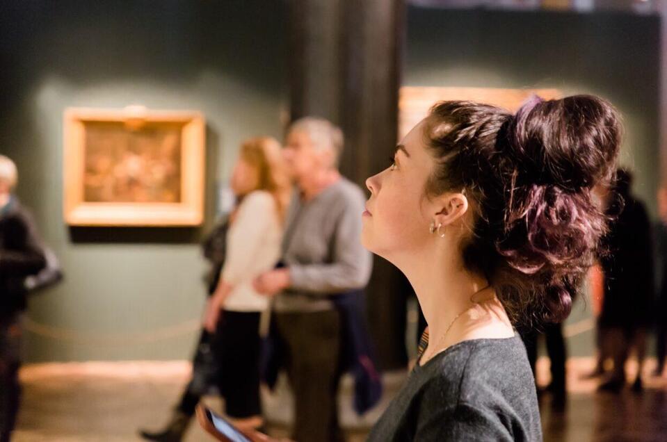 Ausstellung | © TVB Südsteiermark