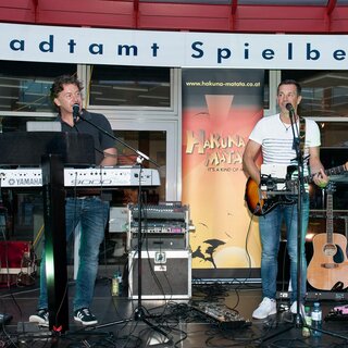 Spielberger Sommerfest-Murtal-Steiermark | © Sommerfest Spielberg