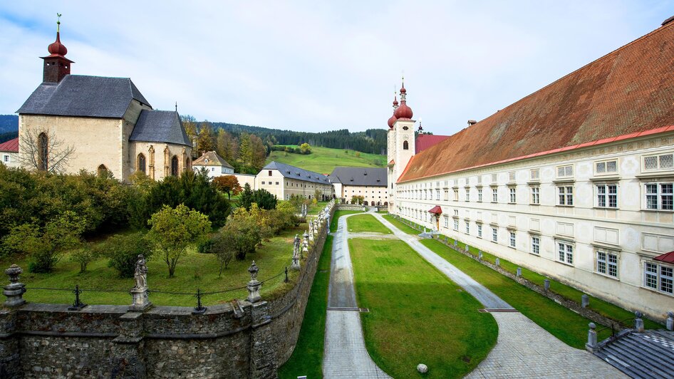 Stift St. Lambrecht