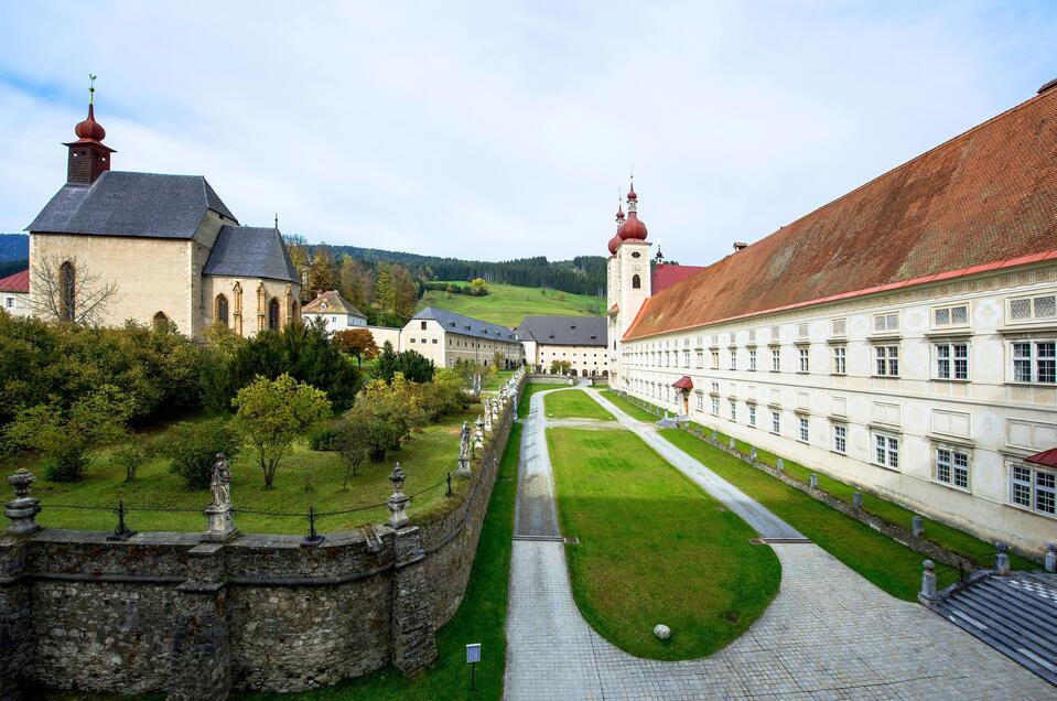 Stift St. Lambrecht