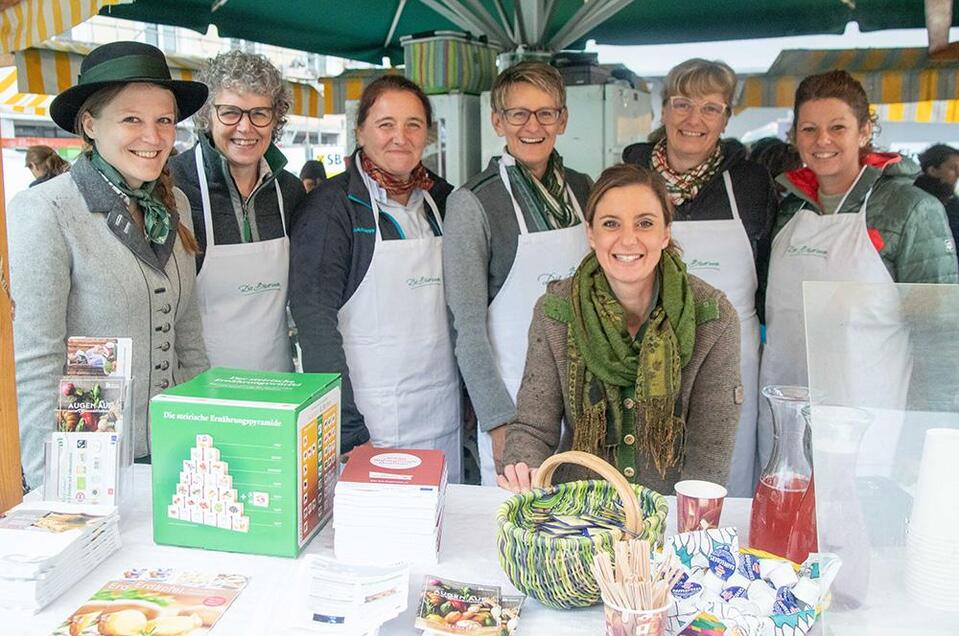 Stadt Land Fest | © Pressberger