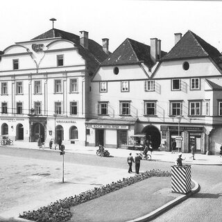 Schlendern Und Schlemmen | © Museums Center Leoben
