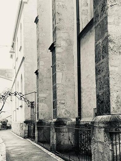 True-Crime in der Altstadt von Graz entdecke | © GrazGuides | © GrazGuides
