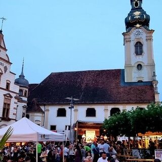 Sommerfest FF Hartberg_Oststeiermark | © Oststeiermark Tourismus
