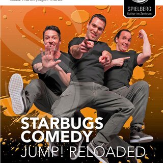 Starbugs Comedy | © Starbugs Comedy