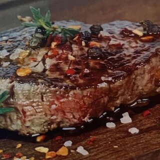 Kirchenwirt Durlacher_Steak_Oststeiermark | © Kirchenwirt Durlacher