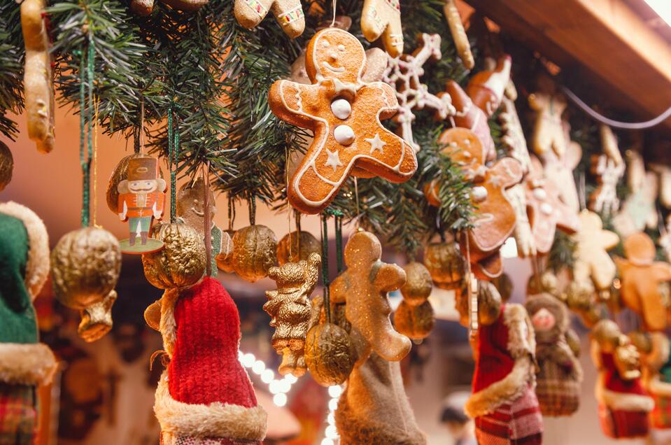 Steirerland-Advent - Impression #1