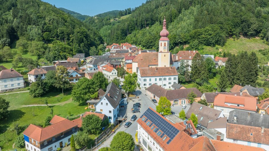 Steirische Roas_Anger_Oststeiermark | © Oststeiermark Tourismus