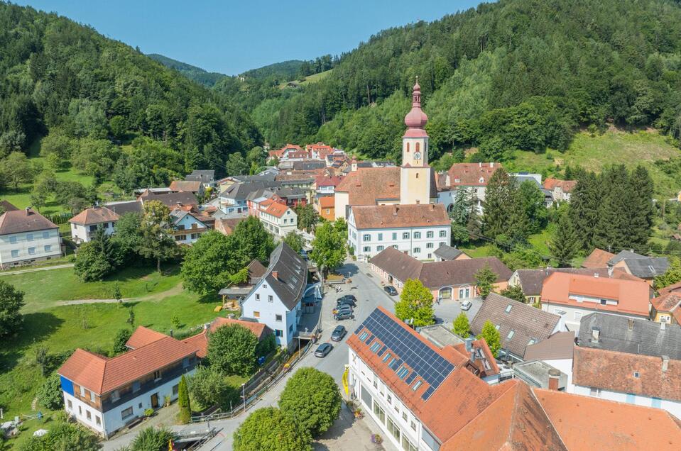 Steirische Roas_Anger_Oststeiermark | © Oststeiermark Tourismus