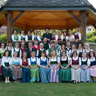Burgau Choral Society | © Gesangverein Burgau
