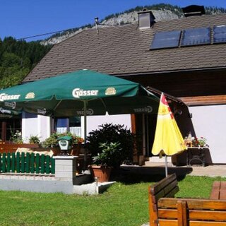 Styrian specialties, Tauplitz, Jägerstüberl  | © Jägerstüberl Maissl