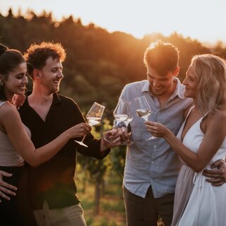 Weinwoche | © Pixelmaker