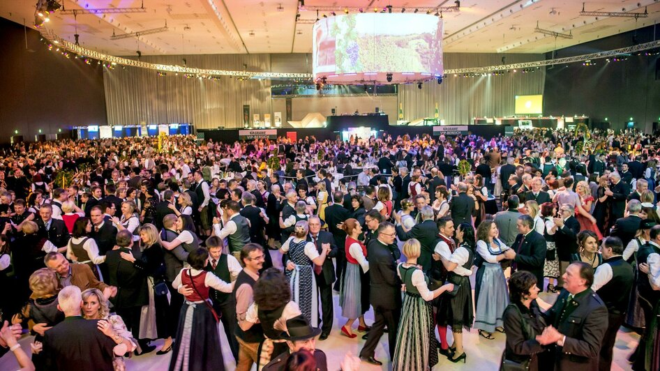 STYRIAN FARMERS' UNION BALL - Impressionen #2.4