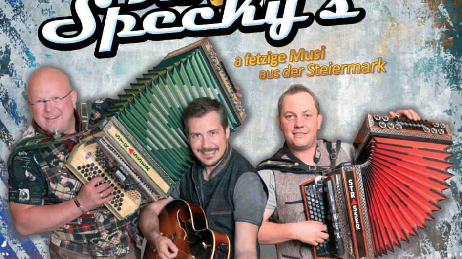 Die Specky`s