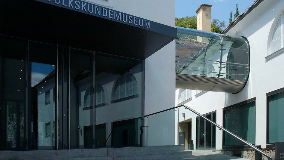 Genussreise im Volkskundemuseum | © Volkskundemuseum