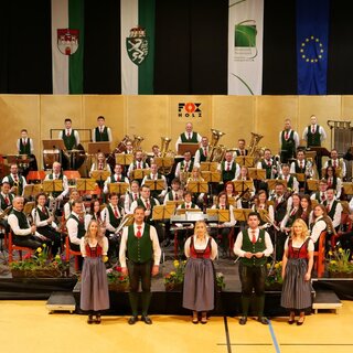 Musikverrein Murau
