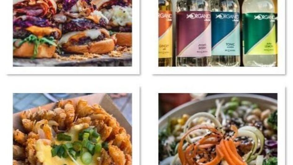 Streetfood Market - Beispiele Teil 2 | © STREETFOOD MARKETs AUSTRIA