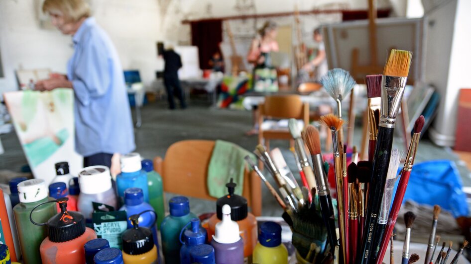 Styrian Summer Art - Impressionen #2.5