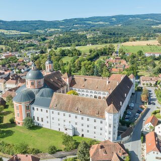 Castle_Pöllau_Eastern Styria | © Helmut Schweighofer