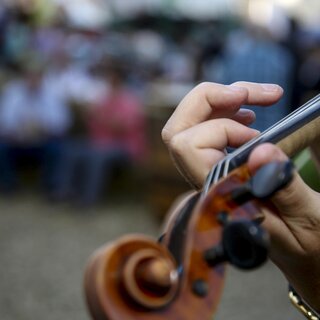 Symbolbild Klassische Musik | © Steiermark Tourismus-Michael Strobl