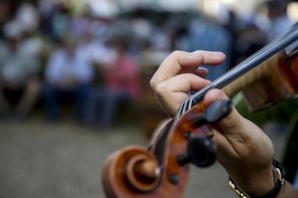 Symbolbild Klassische Musik | © Steiermark Tourismus-Michael Strobl