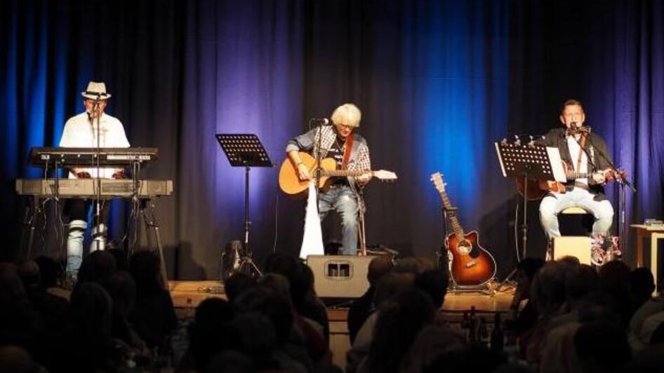 Grodaus_Band_Oststeiermark | © Grodaus