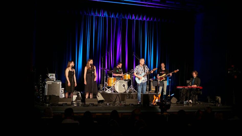 Electric Blues Connection_Band_Oststeiermark | © ElectricBluesConnection