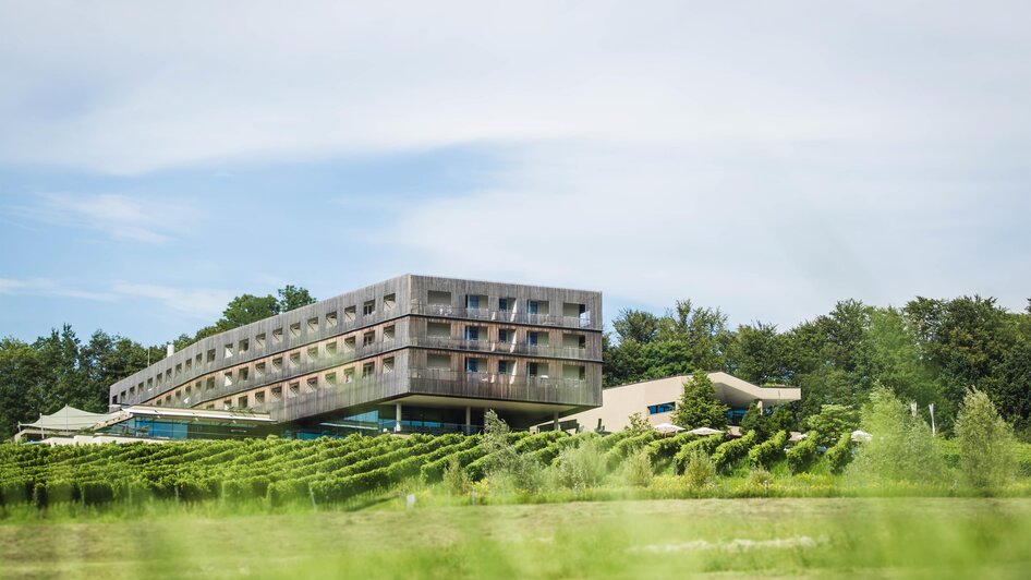 LOISIUM Südsteiermark | © LOISIUM Südsteiermark