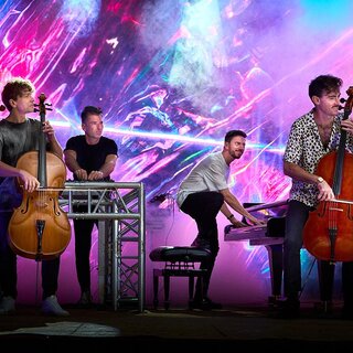 Symphoniacs | © (c)Symphoniacs GmbH