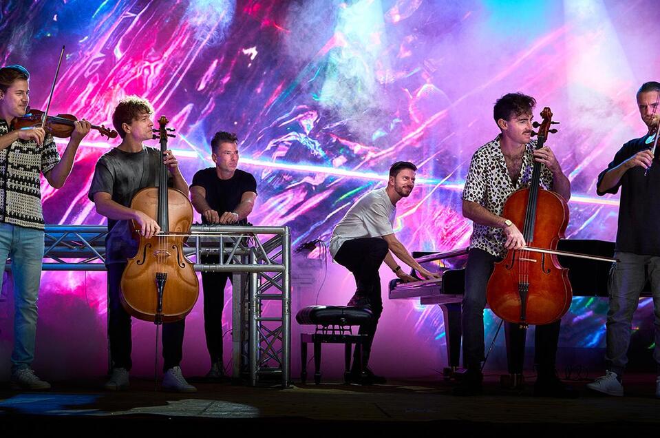 Symphoniacs | © (c)Symphoniacs GmbH