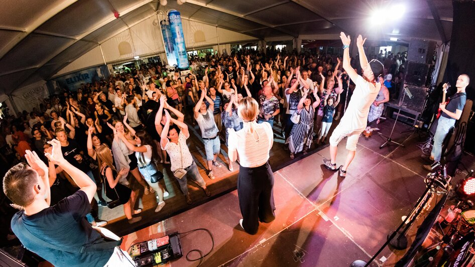 TIP-Kirta_Egon7_Oststeiermark | © Tourismusverband Oststeiermark