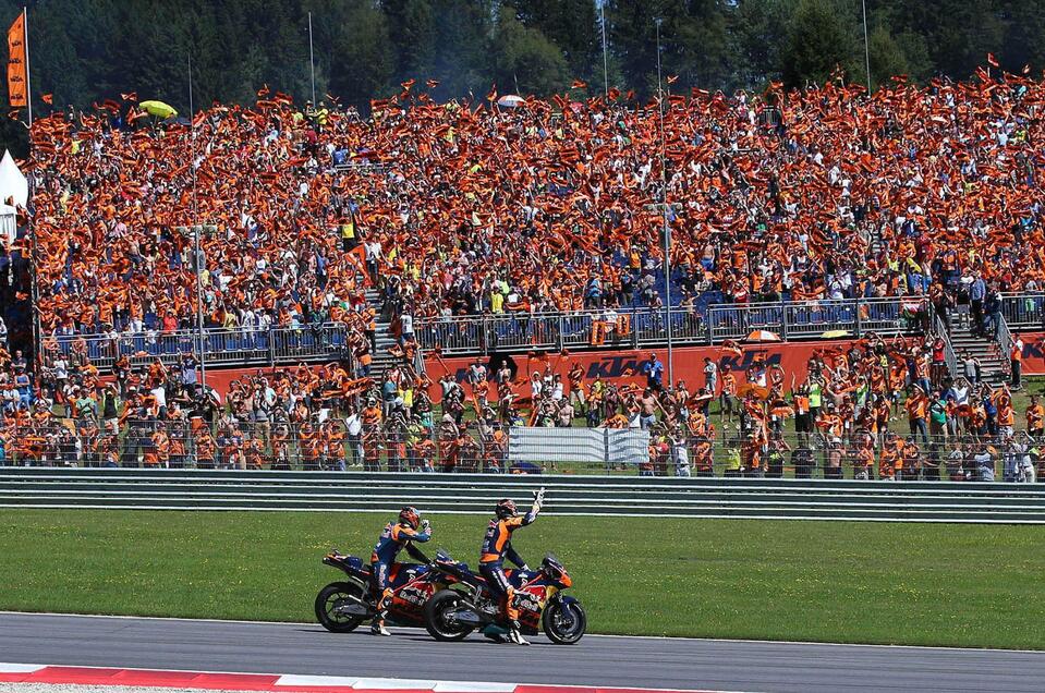 TNT_Cup-RedBullRing-Spielberg-Murtal-Steiermark | ©  David Goldman Red Bull Content Pool