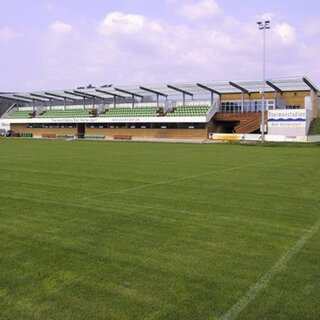 Thermenstadion Bad Waltersdorf | © TUS BW Thomas Sammer