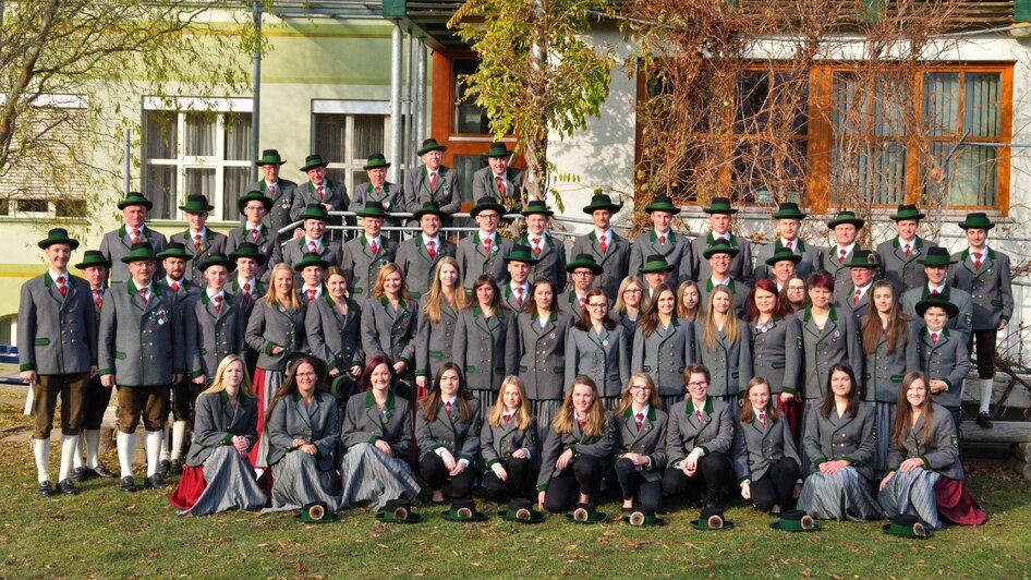 Musikverein Koglhof_Oststeiermark | © Musikverein Koglhof