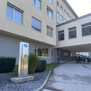 Rehab Center | © TVB Bad Aussee Jana Grill