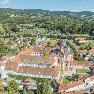 Castle_Pöllau_Eastern Styria | © Helmut Schweighofer