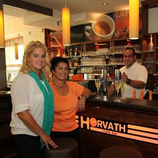 Cafe Horvath | © Cafe Horvath