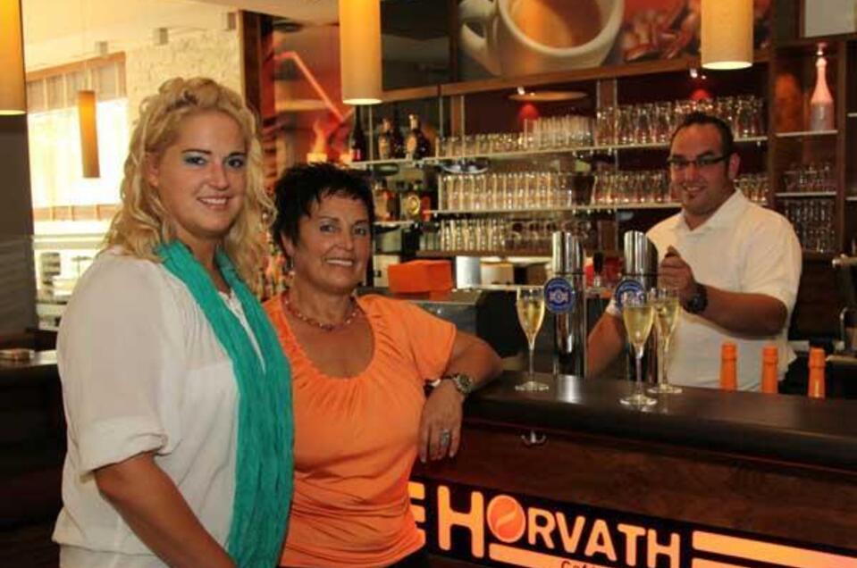 Cafe Horvath | © Cafe Horvath