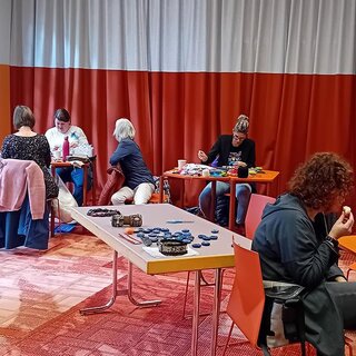 Textilworkshop | ©  KulturQuartier Leoben