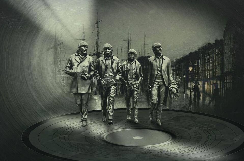 Beatles Fantasy_Oststeiermark | © Pixabay