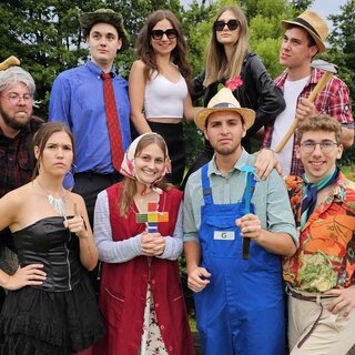 TheaterSTERZ_Oststeiermark | © TheaterSterz