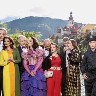 Theater Frohnleiten2 | © Theater Frohnleiten