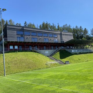 Nature Park Arena outside_Pöllauberg_Eastern Styria | © Gemeinde Pöllauberg