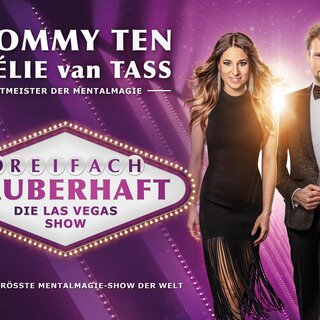thommy-und-amelie | © -matthias-koestler-und-blackneonentertainmen