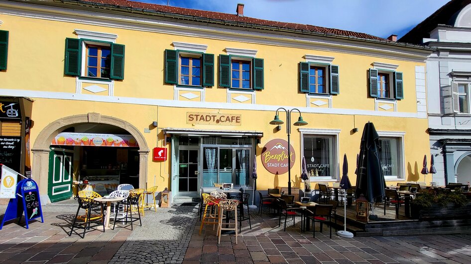 Time to Talk the communications cafe - Impressionen #2.2
