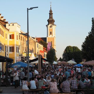 Erlebnisabend | © Marktgemeinde Gnas