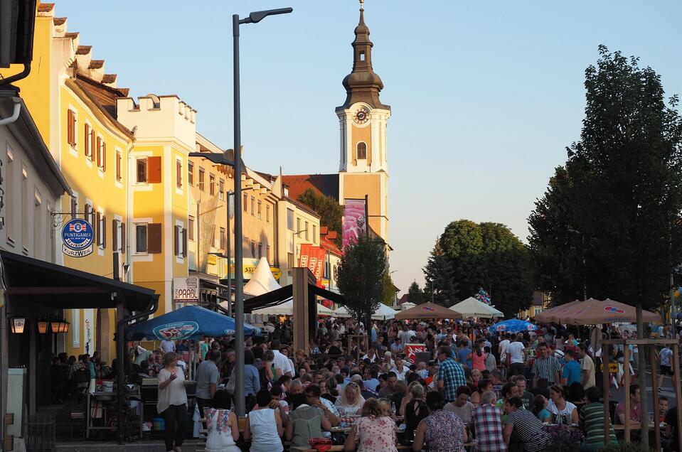 Erlebnisabend | © Marktgemeinde Gnas