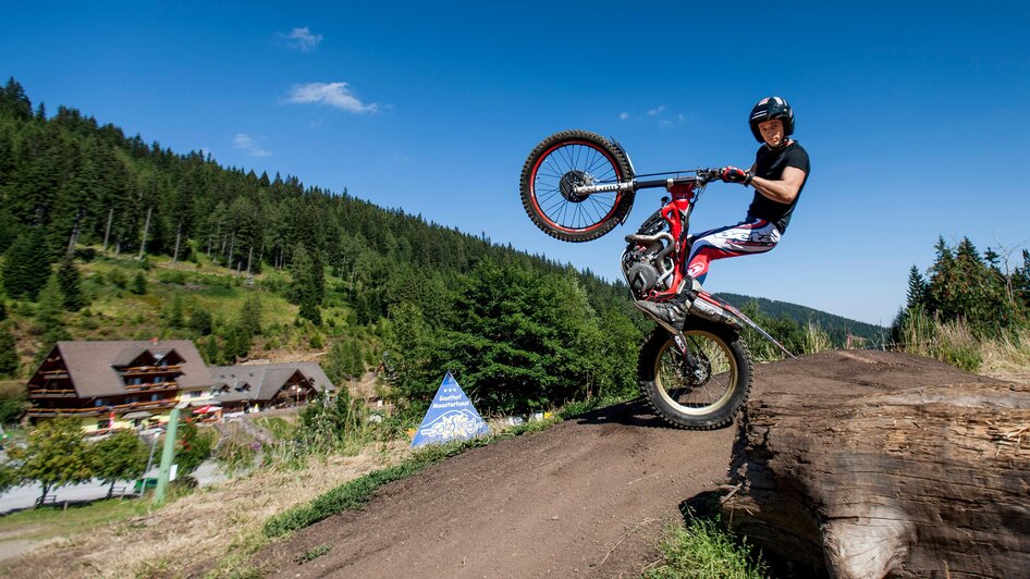 Trial: Alpe Adria Cup und Salzstiegl Trophy - Impressionen #2.2