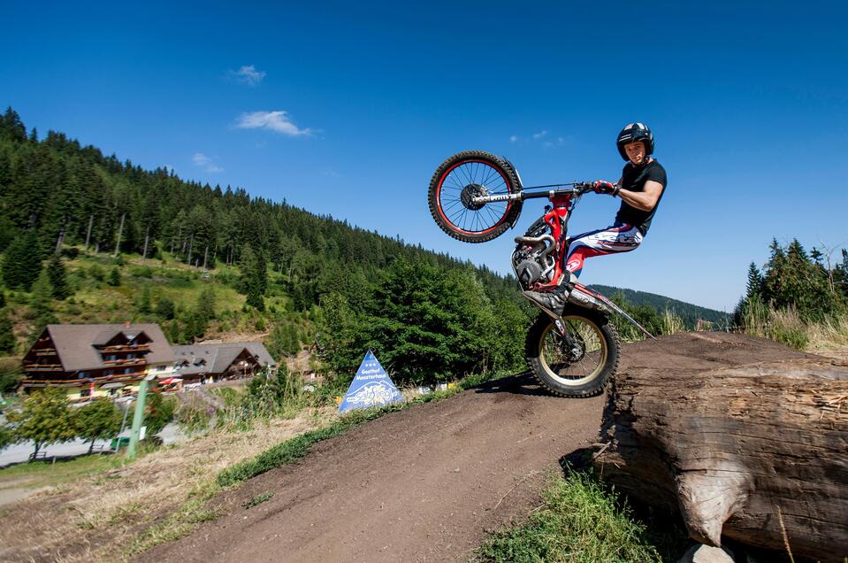 Trial: Alpe Adria Cup und Salzstiegl Trophy - Impression #1